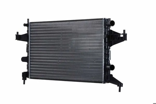 Radyatör Opel Corsa C Z12xe-Z12xep-Z14xep (Mekanik)