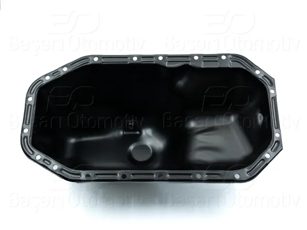 Yağ Karteri (Sensörlü) VW Polo Ibiza Fabia 1.4 Bby Bky 02 >