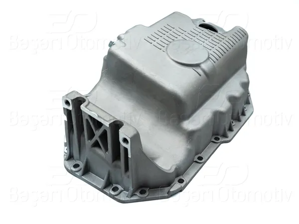 Yağ Karteri (Sensörlü) Seat Leon VW Golf4 Bora 1.6 Bcb Azd 00 >