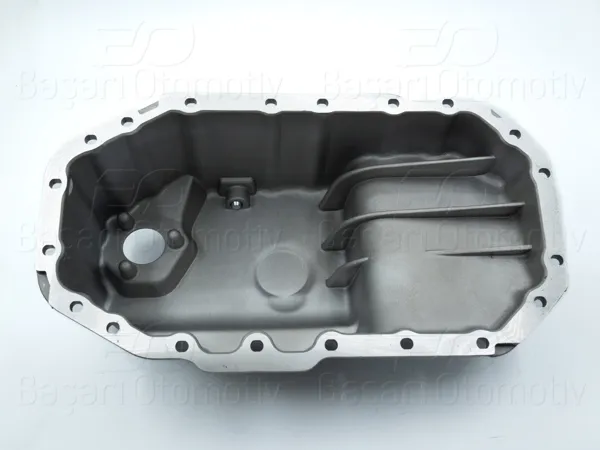 Yağ Karteri (Sensörlü) VW Polo Ibiza Fabia 1.4 Bby Bky 02 >