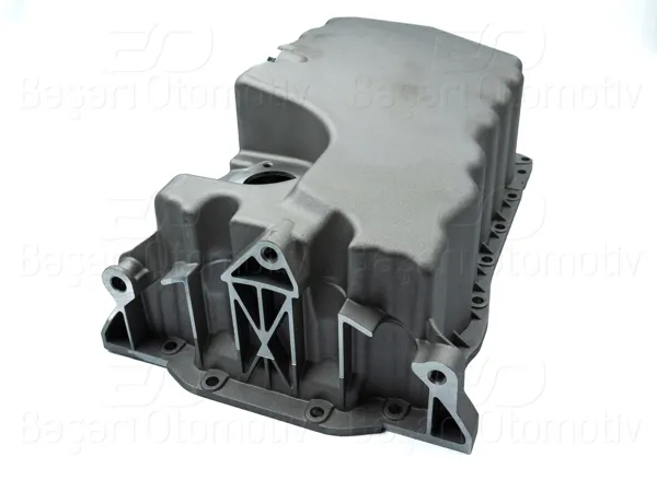 Yağ Karteri (Sensörlü) VW T5 1.9 TDI 2.0 03 >