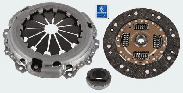 Debriyaj Seti 307-308-Partner-Berlingo-C4-Xsara Picasso-1.6-1.6 16V