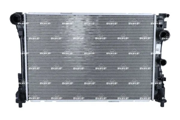 M.Benz W212-218 Om651 Motor Su Radyatörü A0995002603