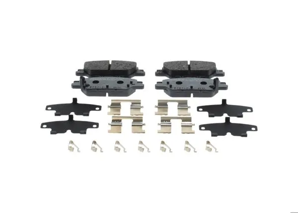 BOSCH 0986460138 |