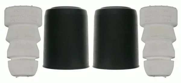 Amortısör Lastiği Ön (Koruklu Set)