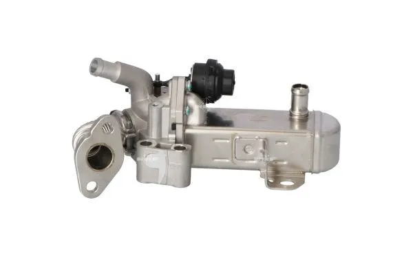 Nissan Navara D40 2.5 DCI 05-14-EGR Soğutucusu Komple Orijinal