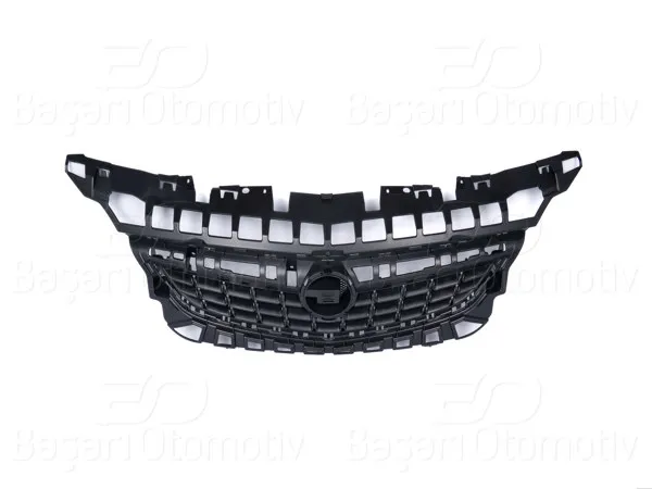 Panjur Opel Astra J 10-13