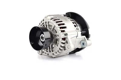Alternatör Komple (Sarz) Dizel Connect Bm 02-13