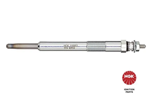 Kızdırma Bujisi Y1005j Citroen C4 I 2.0 HDI 04-11, Fiat Scudo 2.0 JTD 16V 99-06, Fordc-Max 2.0 TDCI 07-10
                                Takım