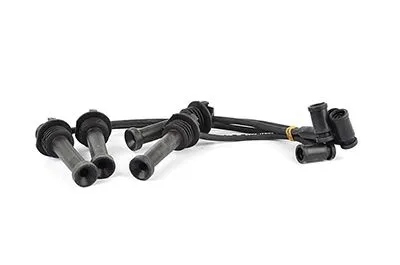 Buji Kablosu Takım  Focus/C-Max/Fiesta/Mondeo/B-Max/Mazda 2/Volvo C30-S40-V50 1.4-1.6 Benz 98-