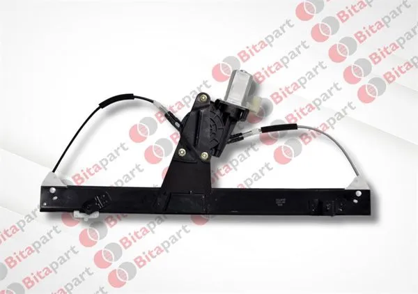 Ön Sol Cam Krıkosu Motorlu Fiat Doblo