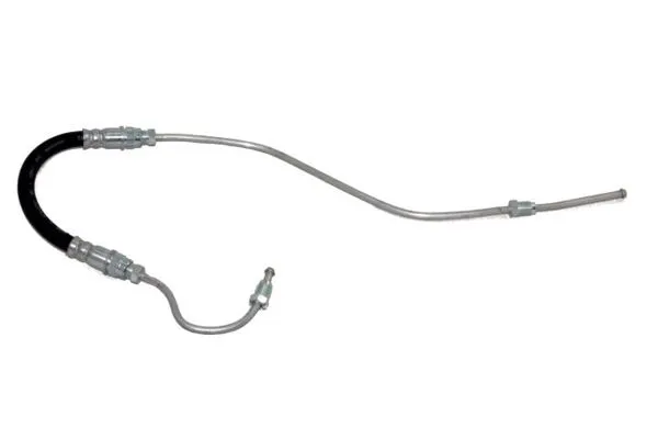Arka Tekere Baglanan Fren Hortumu Megane III 08->