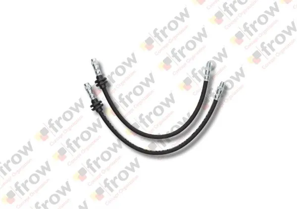 Fren Hortumu (On) (475 mm) Renault Clio Symbol III 2013-