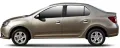 Fren Hortumu (On) (475 mm) Renault Clio Symbol III 2013- 2