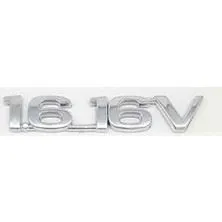 1.6 16V Yazısı Opel Astra G