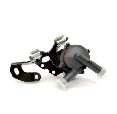 İlave Su Pompası Peugeot Rcz P308 P508 P3008 P207 P208 P5008 Citroen C4 Picasso Ds5 C4 Ds3 C5 III C4 II Ds4 1.6Thp 16V Ep6dt Ep6cdt Ep6cdtx