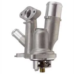 C-Max 2010-2018 1.6 Ecoboost Termostat Gövdesi Komple