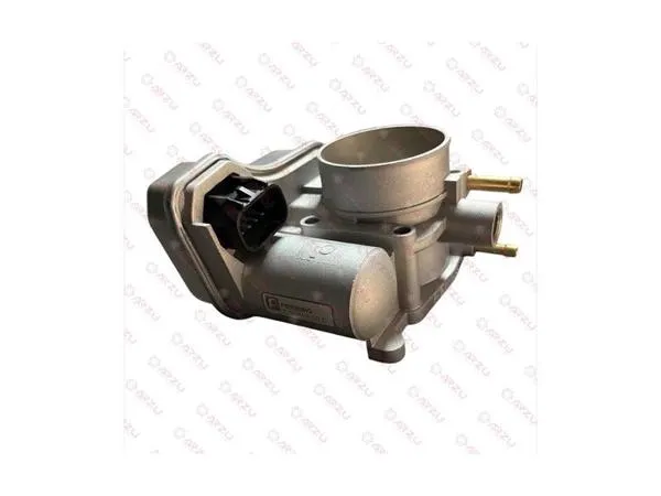 Gaz Kelebegı Z1.6Xe Z1.4Xe Astra G Vectra B C Orjınal Urun