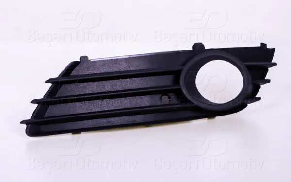 Tampon Izgarası Sol Sisli Opel Astra H 03 >