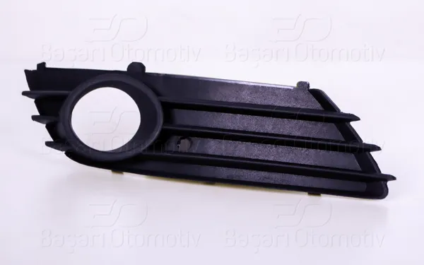 Tampon Izgarası Sağ Sisli Opel Astra H 03 >