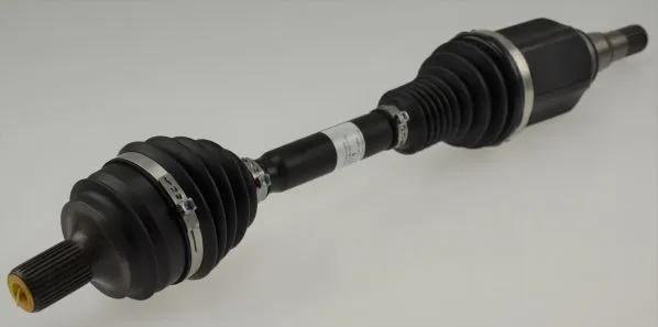 Aks Mili Komple W253 Glc 4-Matic Ön Sağ