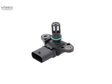 Basınç Sensörü BMW E82 E88 F20 F21 F22 F23 F30 F31 F32 F33 F36 E90-93 F06-07 F10-12 N20 N55 N63 2008-