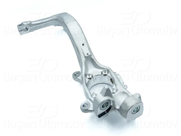 Aks Tasıyıcı Ön Sol Audi A4 (8E2) 00-05 / Audi A4 (8Ec) 04-08 / Seat Exeo (3R2) 08-13