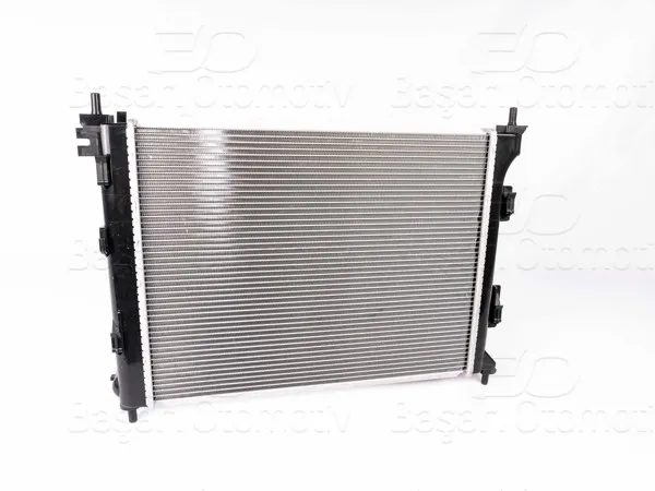 Su Radyatörü Brazing Mt 480X385x26 mm Hyundai i20 1.1Crdı 1.4Crdı 09 >