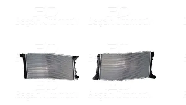 Su Radyatörü Brazing Mt 702X358x32 mm Ford Transıt2.5 TD 94-00 Klimasız