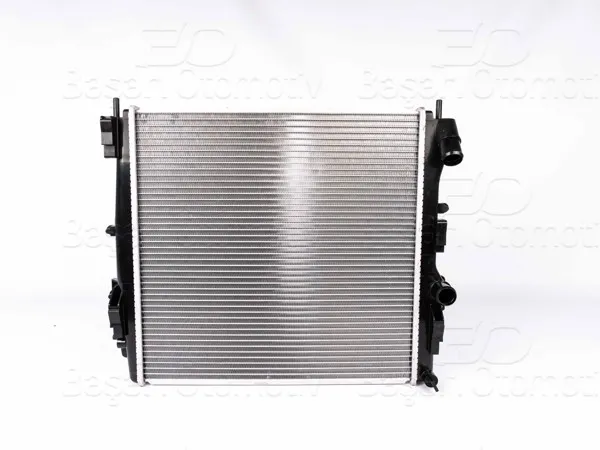 Su Radyatörü Brazing Mt 460X470x26 mm Renault Kangoo (Kc0 / 1) 1.5 DCI 98-08