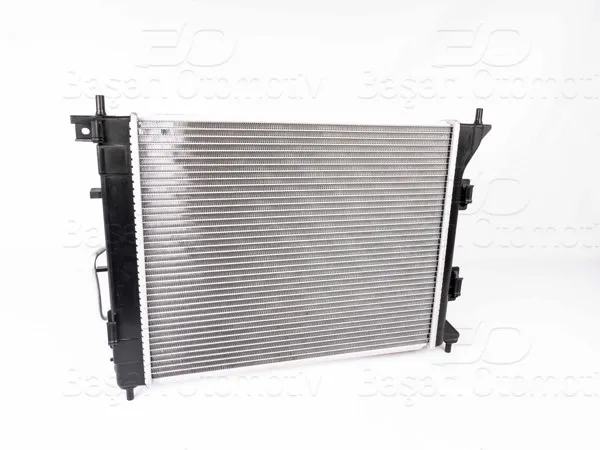 Su Radyatörü Brazing At 480X388x26 mm Hyundai i30. Kia Ceed 1.6Crdı 12 >