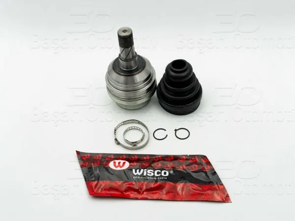 Aks Kafası İç (34X25x35 Uzunluk:141,8mm) Opel Vectra A Vectra B X20xev 96 >