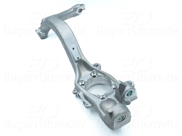 Aks Tasıyıcı Ön Sağ Audi A4 (8E2) 00-05 / Audi A4 (8Ec) 04-08 / Seat Exeo (3R2) 08-13