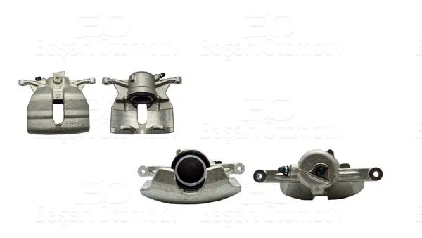 Fren Kaliperi Ön Sağ (Motorsuz) VW Caddy 1.0 1.2 1.4 1.6 15-20 Golf7-8 12 > Passat B8 1.4 1.8 2.0 15 >