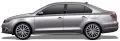 Aks Tasıyıcı Ön Sol (85mm) VW Jetta IV (162) 08-17 / Beetle (5C1) 11-19 2