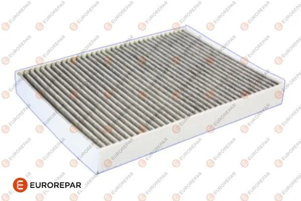 Polen Filtresi Lak182 / Ahc209 (Karbonlu)
