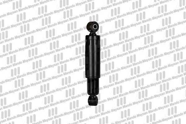 Amortisör Ön Ford Otosan Cargo H476 C4as Yatay Dc46-5K407-Wa