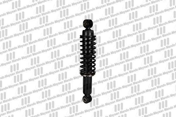 Amortisör Arka Otokar-Land Rover M 2010 Hendrıkson Dingil 12F00-03616-Ba