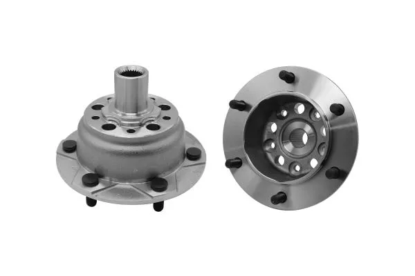 Porya Ön Çift Teker Ford Transit 2.4 TDCI V184 01 -