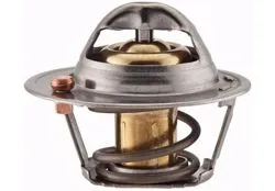 Fiesta 2012-2018 1.25-1.4-1.6 Benzinli Termostat