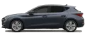 Paspas 3D Havuzlu VW Golf 7 2013-2021 / Seat Leon (Mk3) 2013-2021 / Seat Leon (Mk4) 2021 + / VW Golf 2
