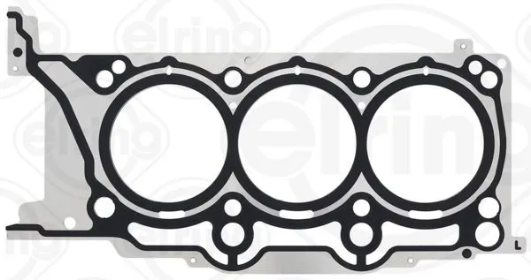 Silindir Kapak Contası Fiat Freemont 3.6 Sol