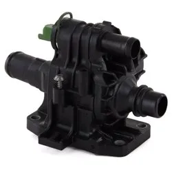 Ford Focus 2005-2011 1.6 TDCI Euro 4 Termostat Gövdesi Komple