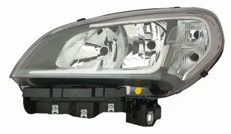Far Sağ (Fiat Doblo 16-23)