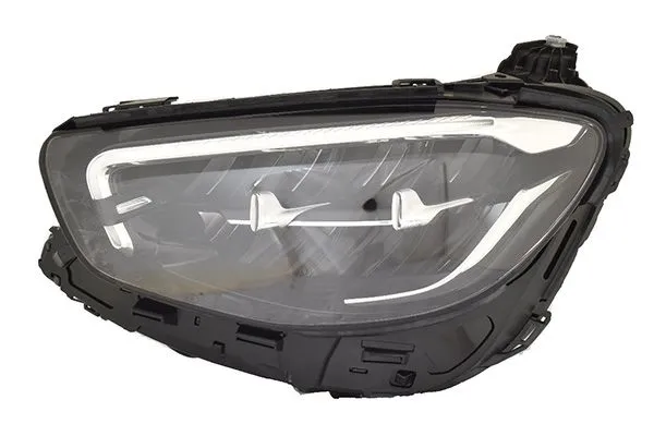 Far Komple Mercedes W213 Sol Led 2020-