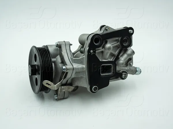 Yağ Filtre Kütüğü Komple (Soğutucu Uzerınde) Chevrolet Cruze Opel Corsa E Astra K Insignia B 16 >