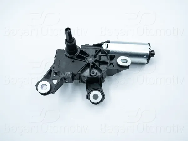 Silecek Motoru Arka VW Golf IV (1J1) 1997-2005 , Seat Leon (1M1) 1999-2006 , Skoda Fabia I (6Y2) 1999-2008