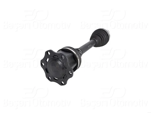 Komple Aks Ön Sol (22X22x52) 569mm ABS 29Dıs Opel Corsa C Combo 1.3 CDTI 00-12 Z13dt Z13dtj Z14xep Z16se Y17dtl Y17dt