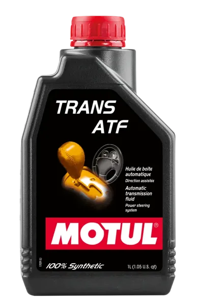 Motul Trans ATF Otomatik Şanzıman Yağı (ATF DCT CVT)