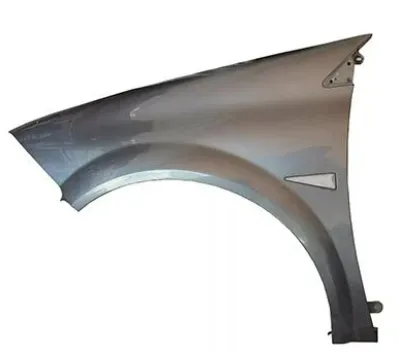 Renault Megane 2 2002-2010 Sol Ön Çamurluk Yerli Marka